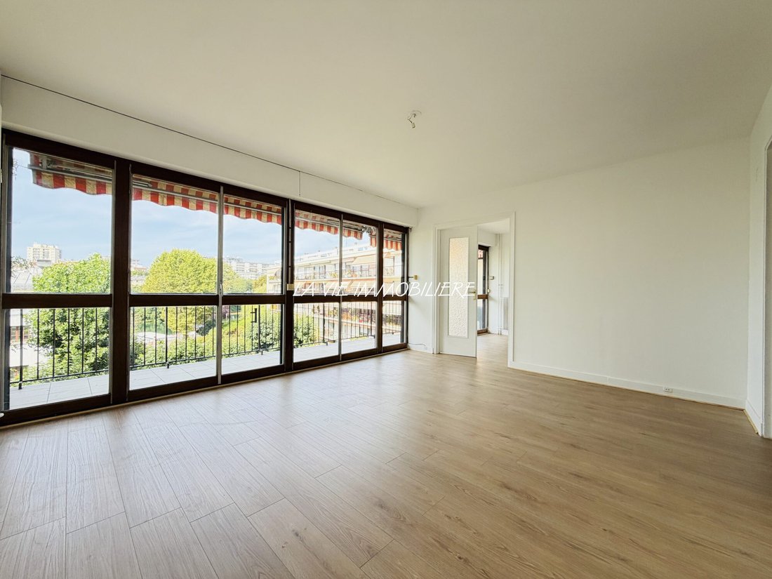 Apartment in Peri, Joinville-le-Pont, France 2 - 18505036
