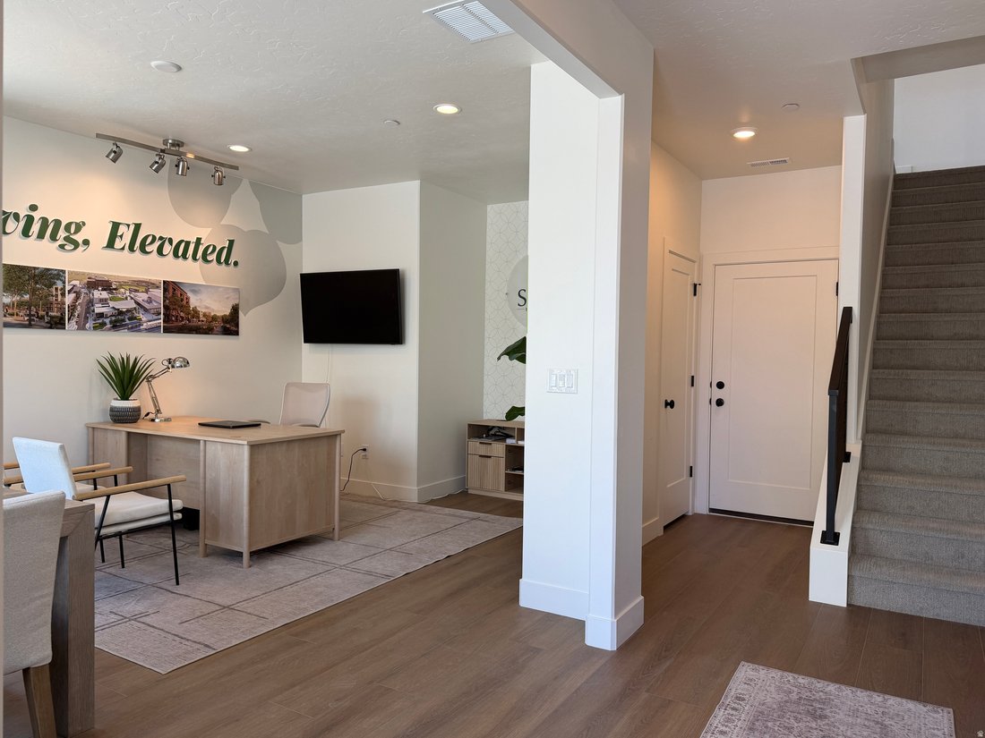 Townhouse in South Jordan, Utah, United States 3 - 18225560