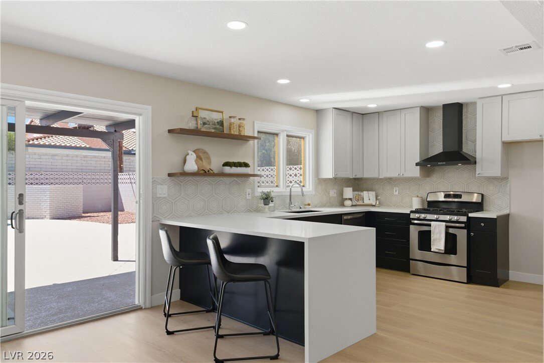 House in Las Vegas, Nevada, United States 2 - 18511937