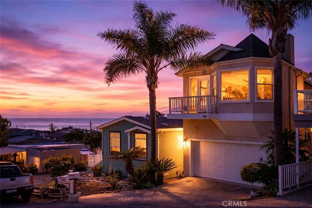Maison à Cayucos, Californie, États-Unis 3 - 18085428