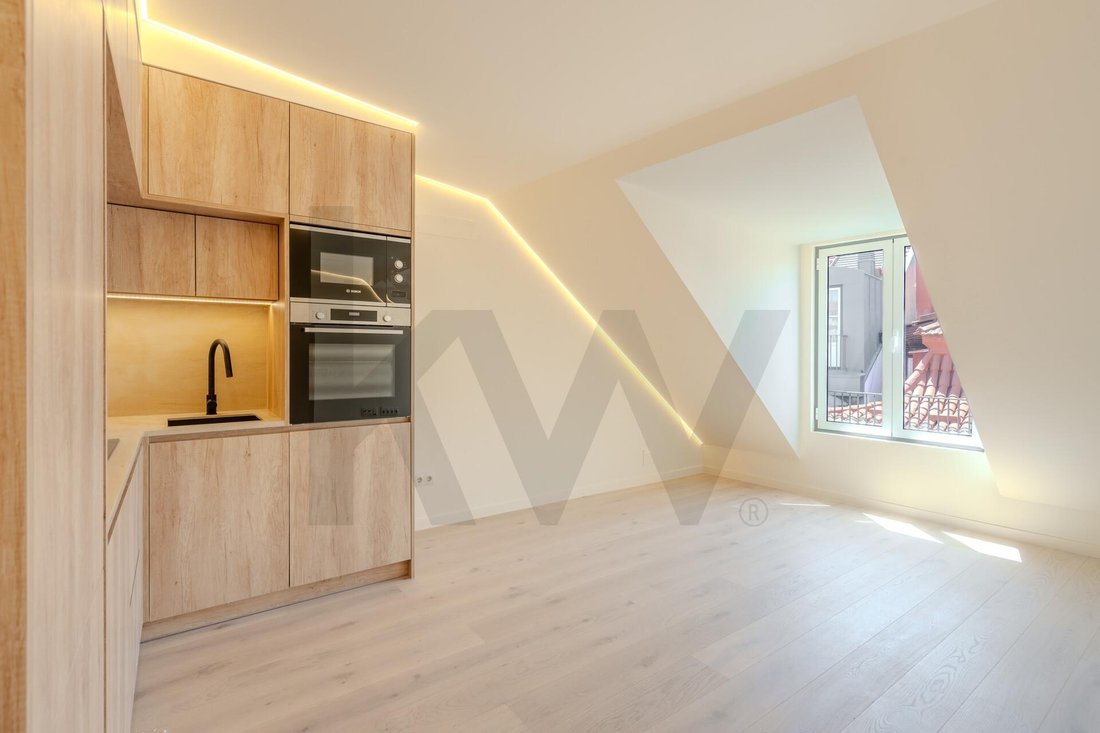 Apartment in Misericordia, Lisbon, Portugal 3 - 15718062