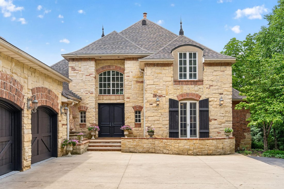House in Nixa, Missouri, United States 5 - 18512924