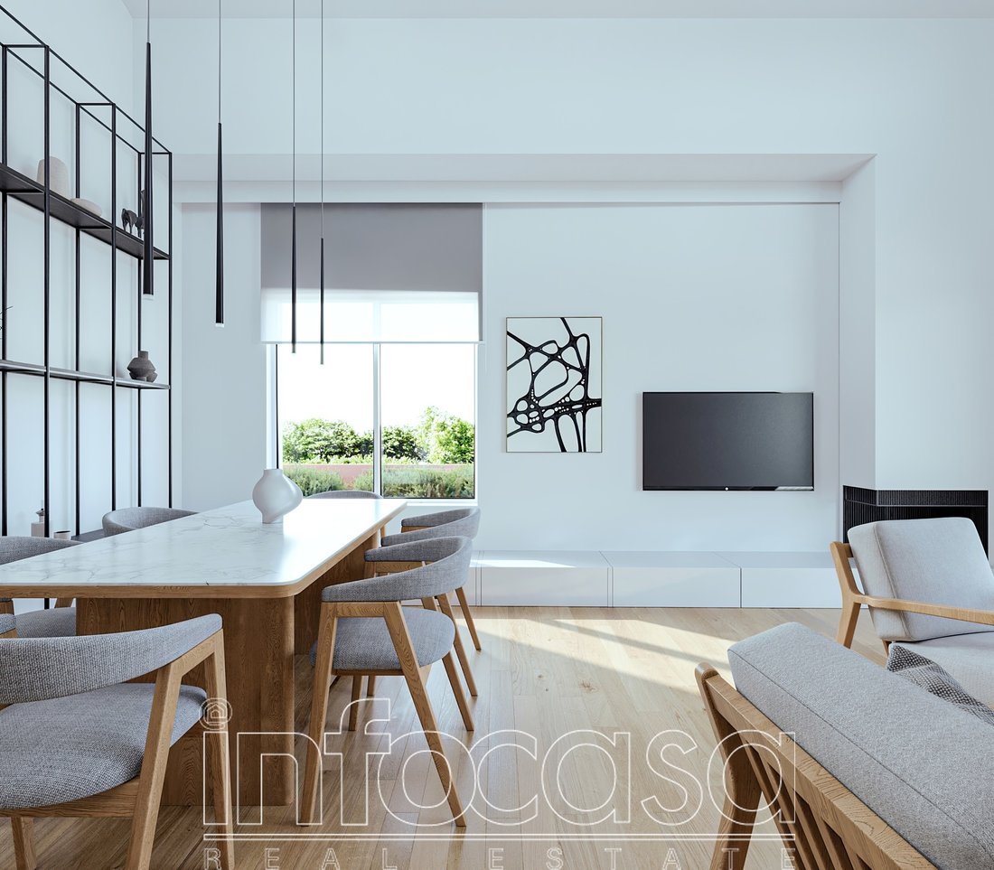 Apartment in Vrilissia, Attica, Greece 5 - 18509181