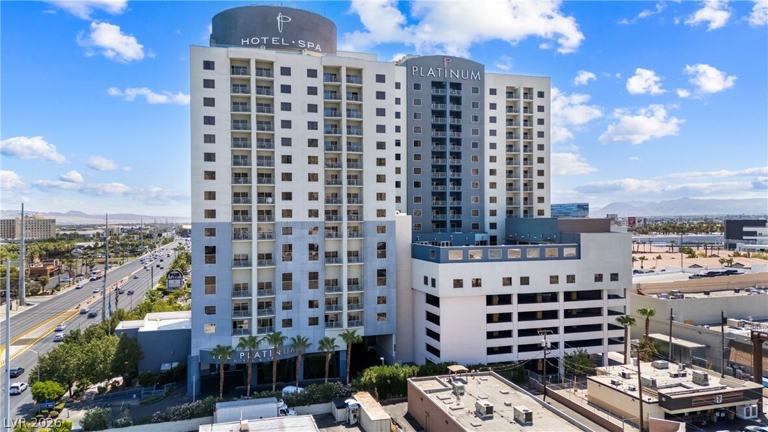House in Las Vegas, Nevada, United States 1 - 18520115