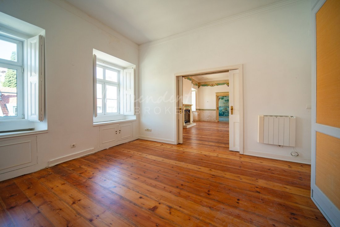 Apartment in Estrela, Lisbon, Portugal 5 - 18510168
