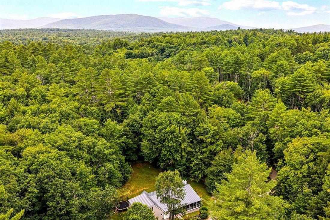 House in Bradford, New Hampshire, United States 1 - 18510587