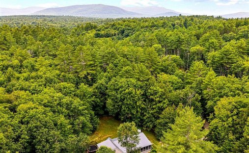 Casa a Bradford, New Hampshire, Stati Uniti 1