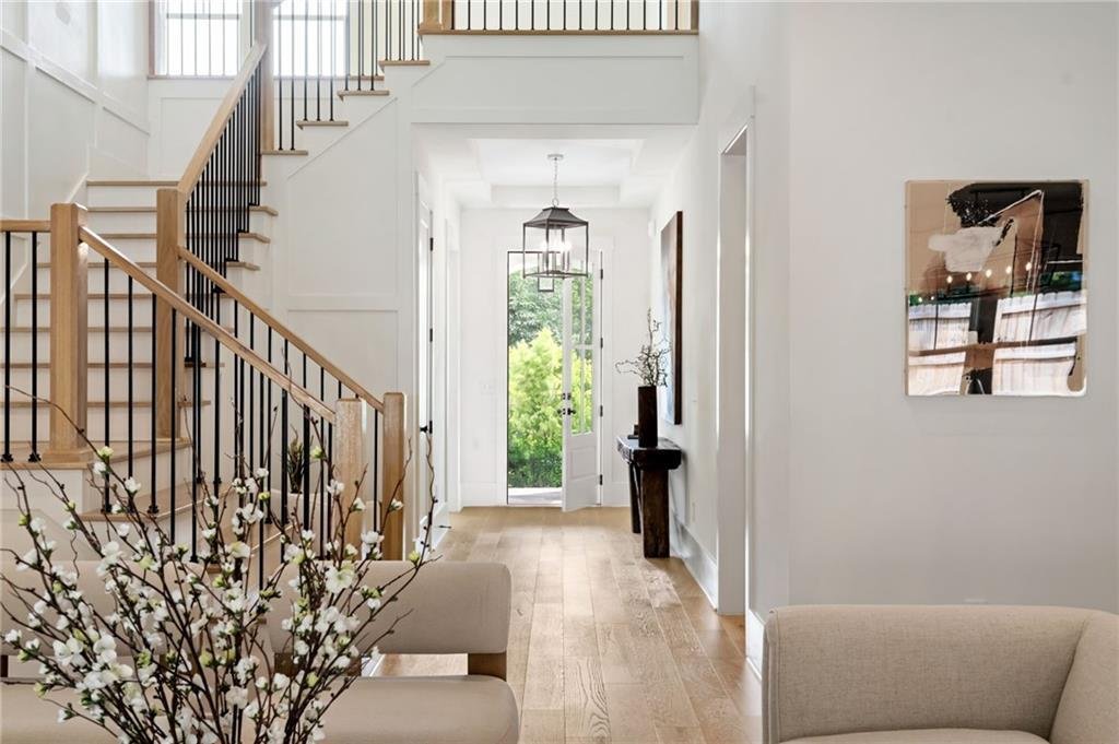 House in Dunwoody, Georgia, United States 3 - 18515953