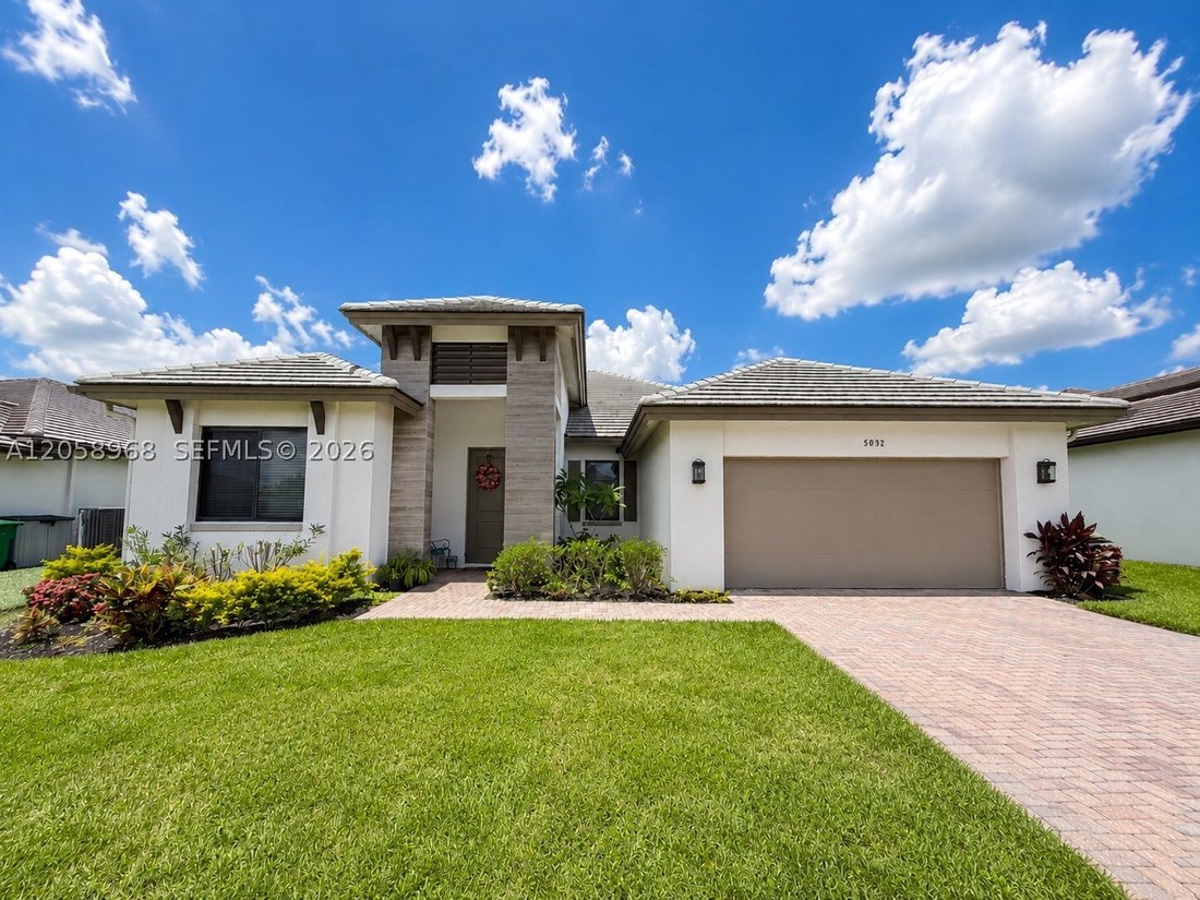 House in Ave Maria, Florida, United States 2 - 18511279