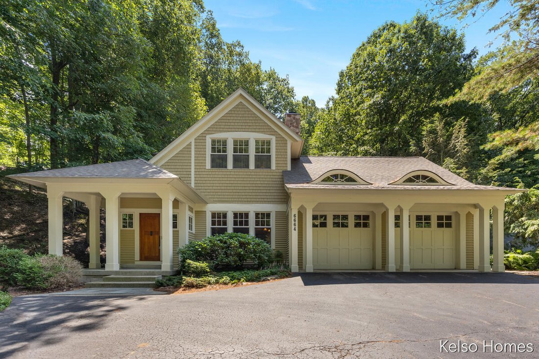 House in Holland, Michigan, United States 1 - 18515025