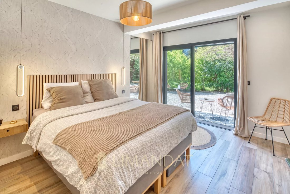 Villa in Dolce Farniente, Le Cannet, France 4 - 16335362