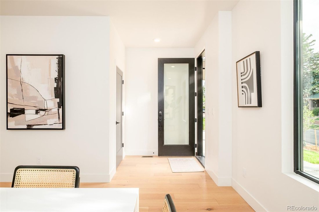 House in Denver, Colorado, United States 3 - 18511593