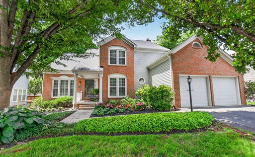 Casa en Centreville, Virginia, Estados Unidos 1