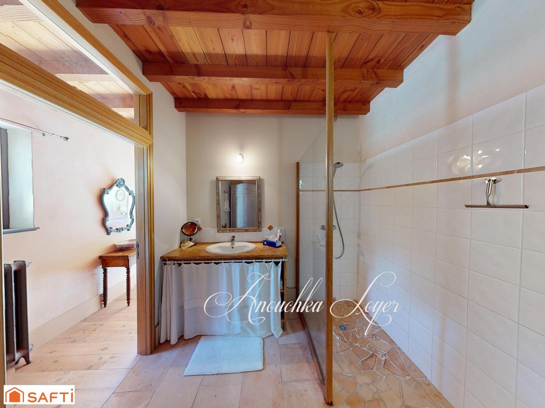 House in Roaillan, Nouvelle-Aquitaine, France 5 - 18233313