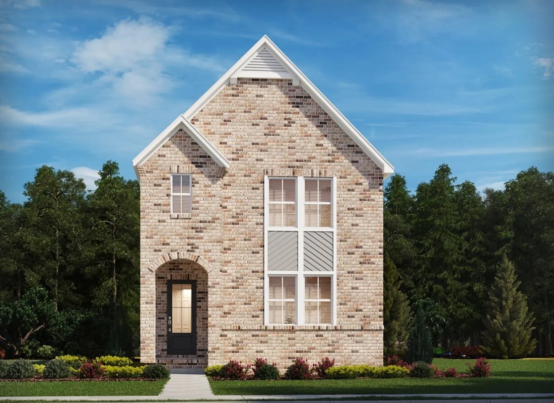 House in Franklin, Tennessee, United States 1 - 18512437