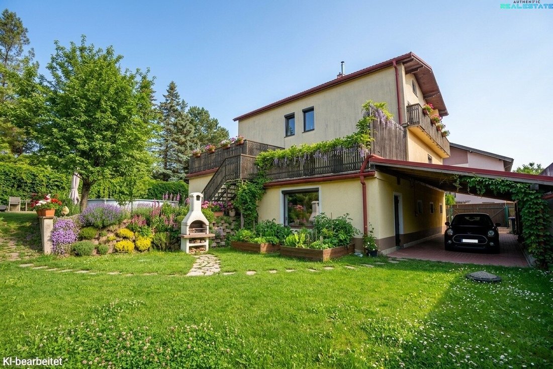 House in Stetten, Lower Austria, Austria 1 - 17404793