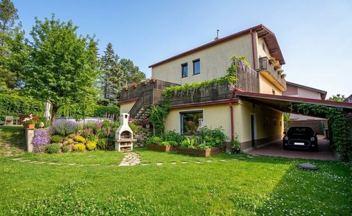 Maison à Stetten, Basse-Autriche, Autriche 1