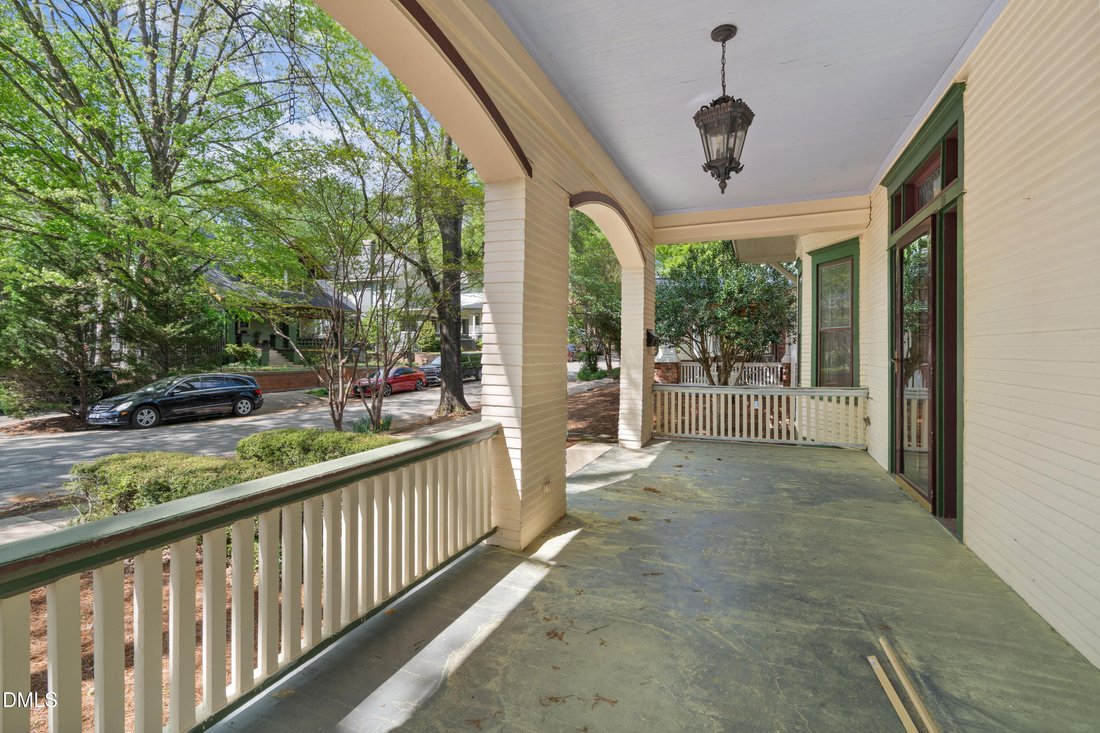 House in Raleigh, North Carolina, United States 5 - 18515534