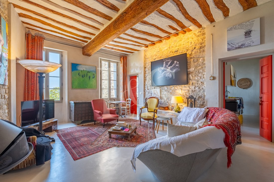 Séguret, Provence-Alpes-Côte d'Azur, France 3 - 18515838