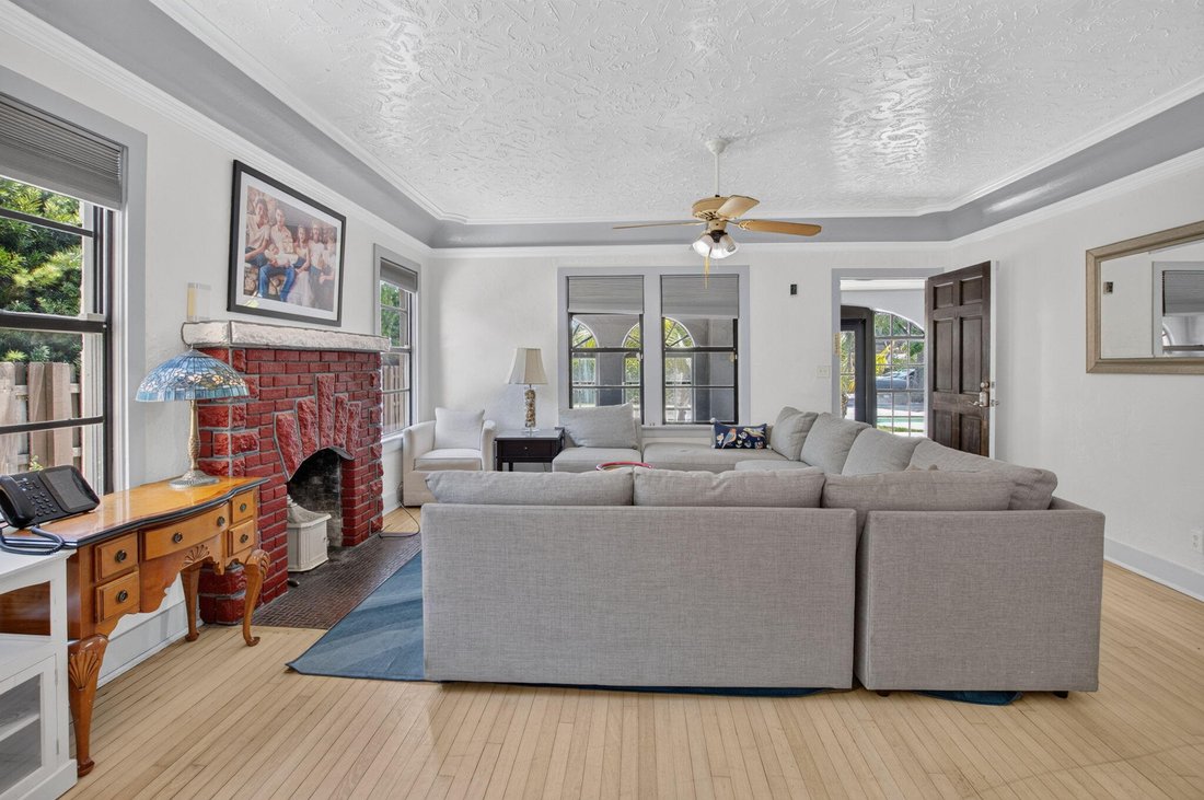 House in Delray Beach, Florida, United States 5 - 18511992