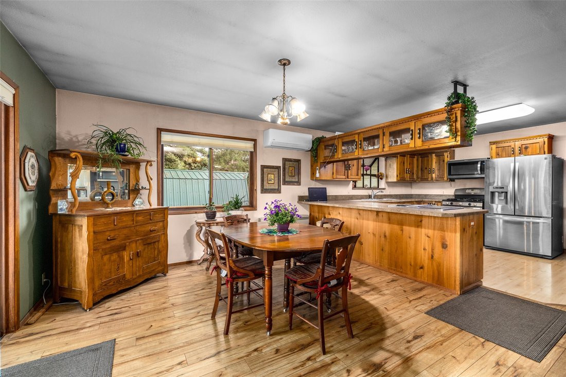 House in Kalispell, Montana, United States 5 - 18515963