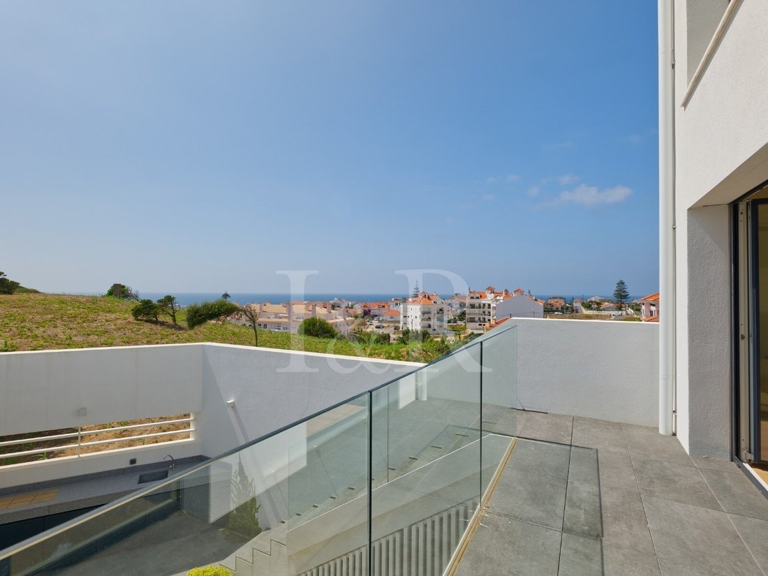 Apartment in Colares, Lisbon, Portugal 1 - 18510074