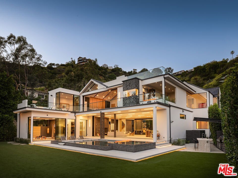 House in Los Angeles, California, United States 3 - 18511100