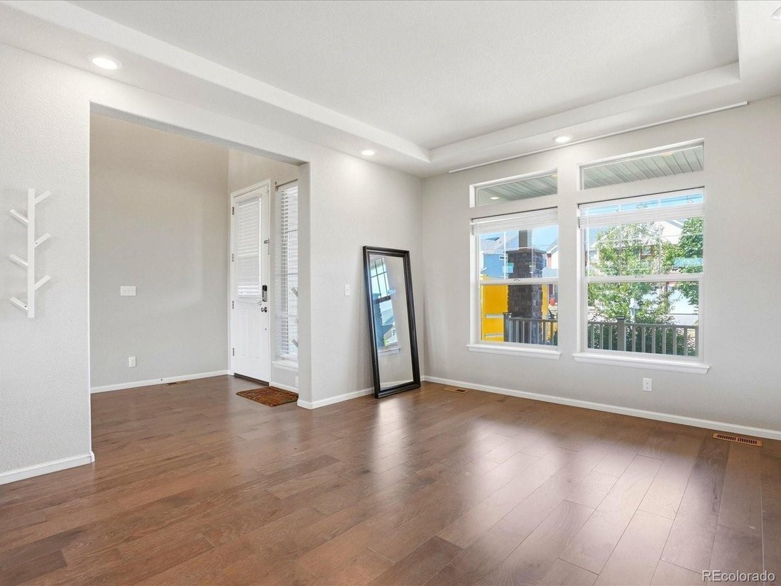 House in Denver, Colorado, United States 4 - 18511412