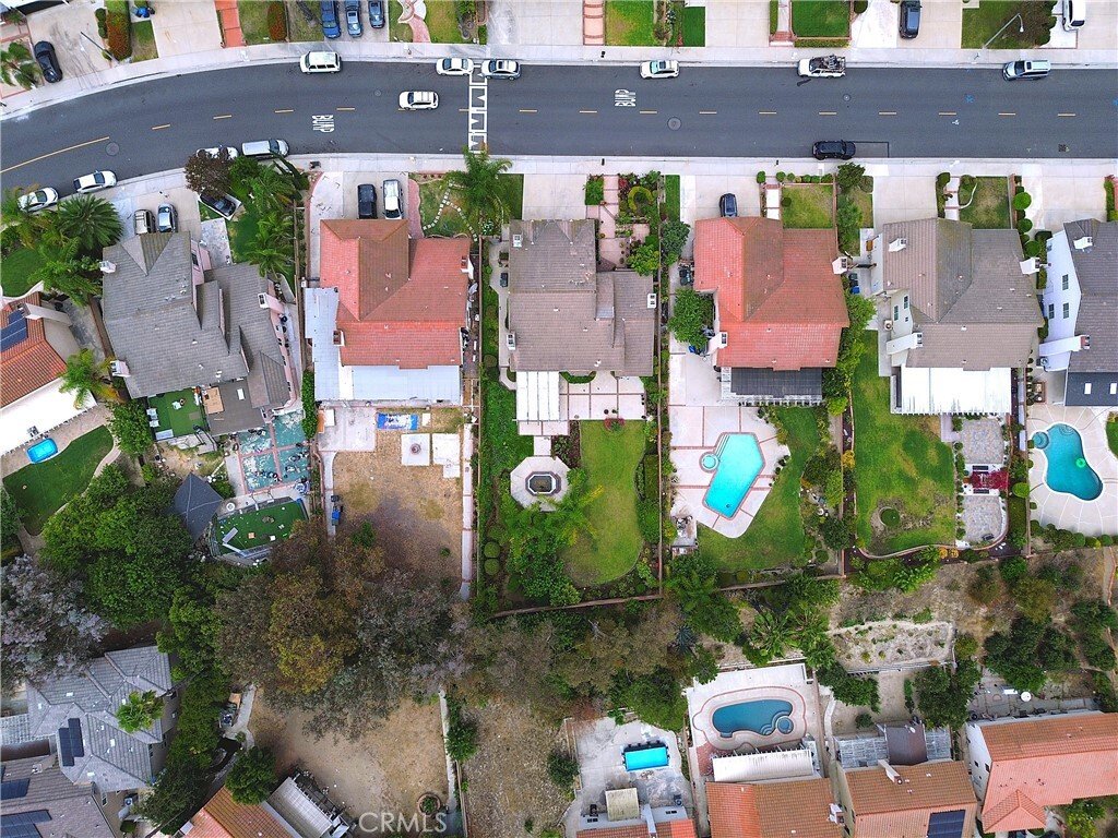 House in Rowland Heights, California, United States 1 - 18514617