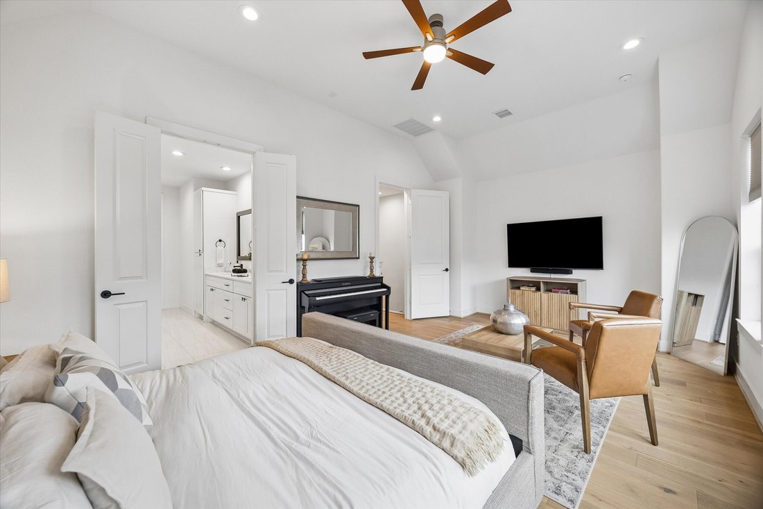 House in Houston, Texas, United States 5 - 18517748