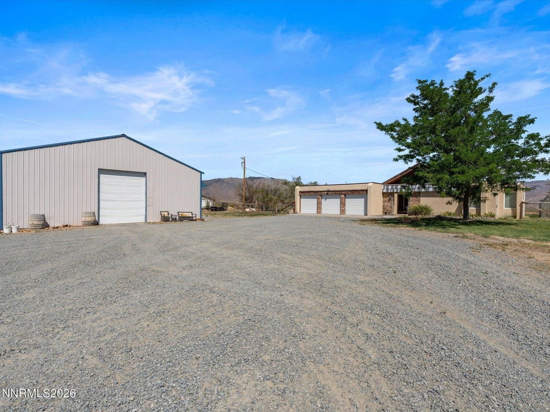 House in Reno, Nevada, United States 5 - 18519765