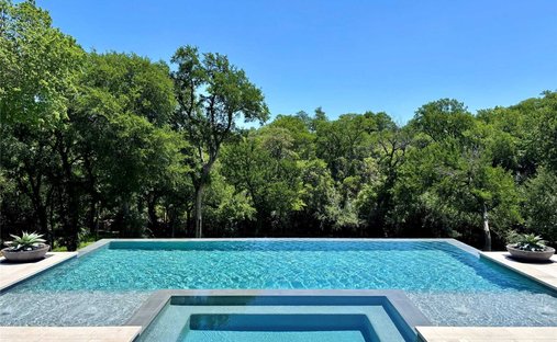 Haus in Dallas, Texas, Vereinigte Staaten 1