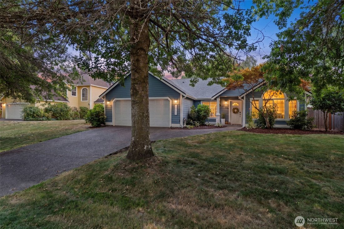 Olympia, Washington, United States 1 - 18509826