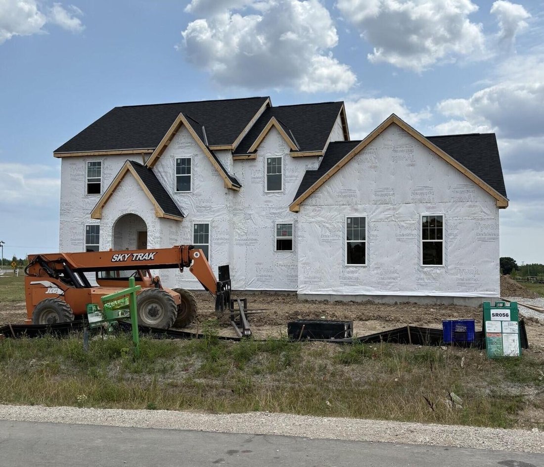 House in Thiensville, Wisconsin, United States 1 - 18449218
