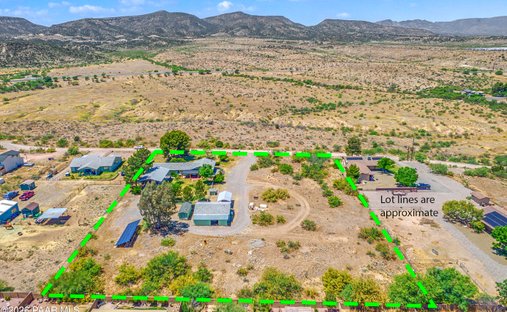 House in Camp Verde, Arizona, United States 1