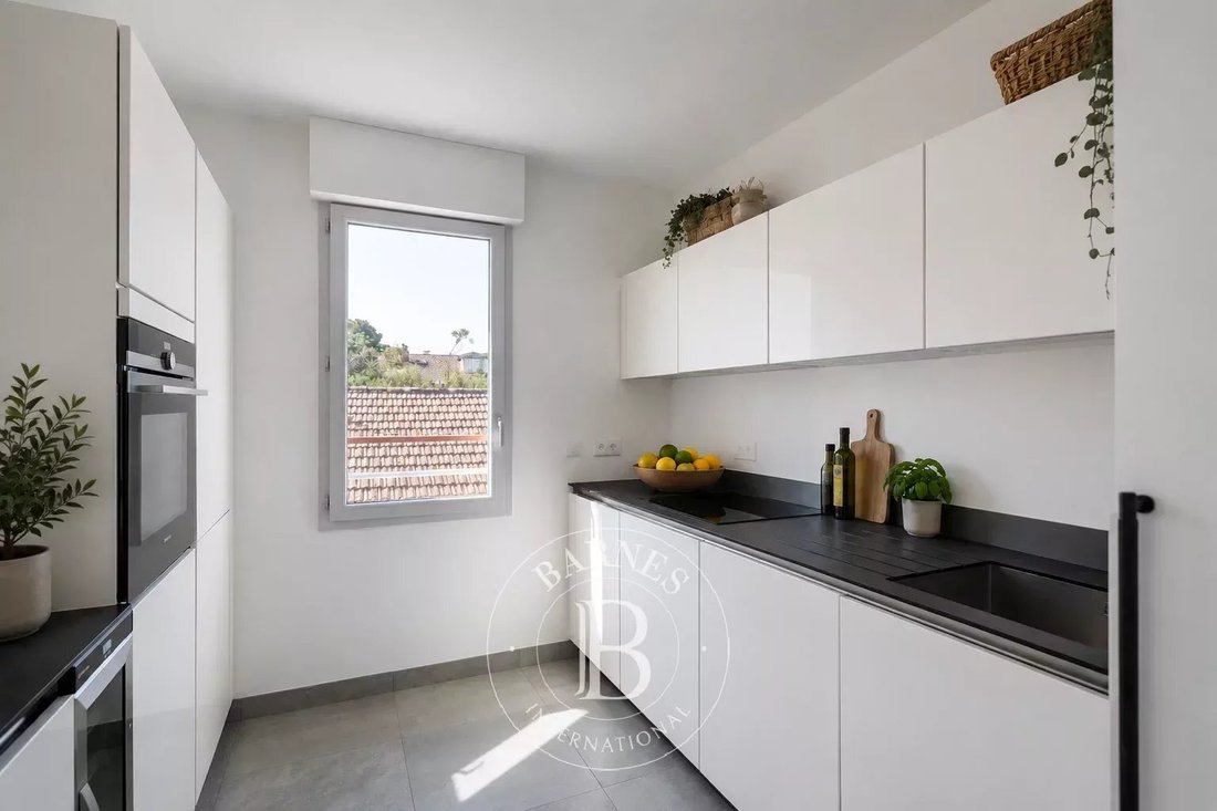 Apartment in Cannes, Provence-Alpes-Côte d'Azur, France 3 - 18437873