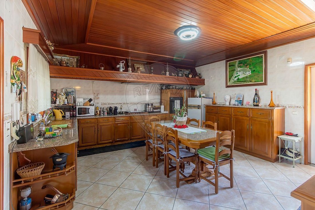 Finca in Fermedo, Aveiro District, Portugal 3 - 18508663