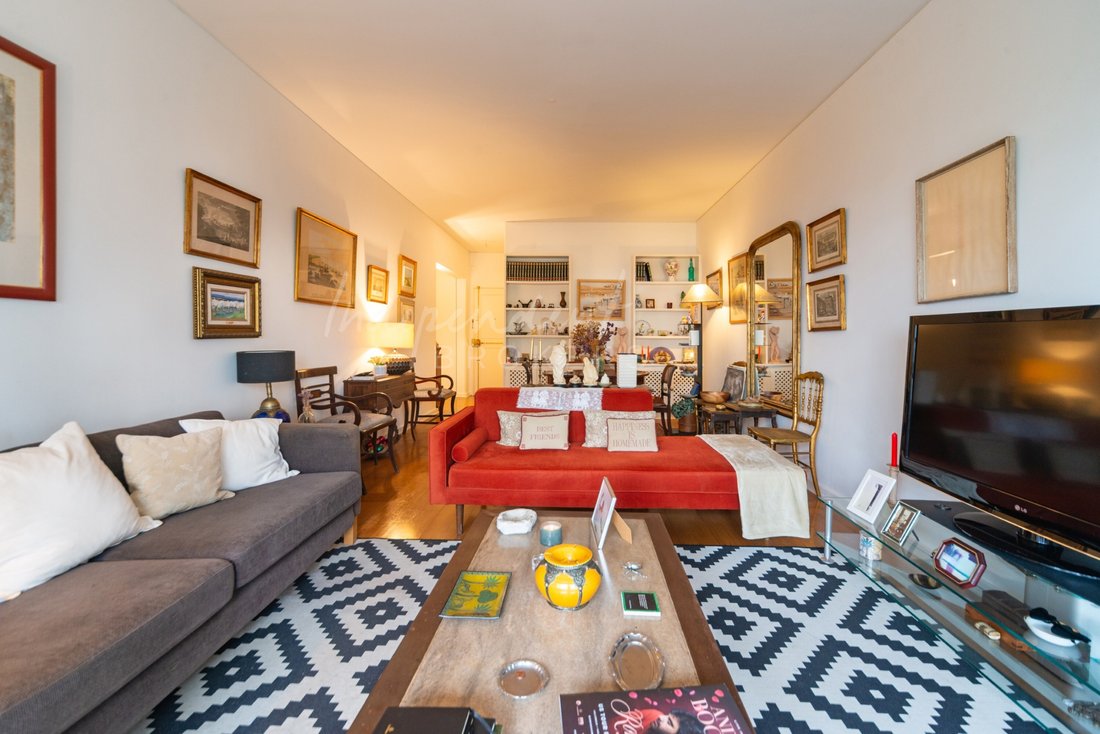 Apartment in Cascais e Estoril, Lisbon, Portugal 1 - 18510186