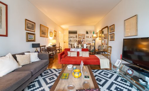Apartment in Cascais e Estoril, Lisbon, Portugal 1