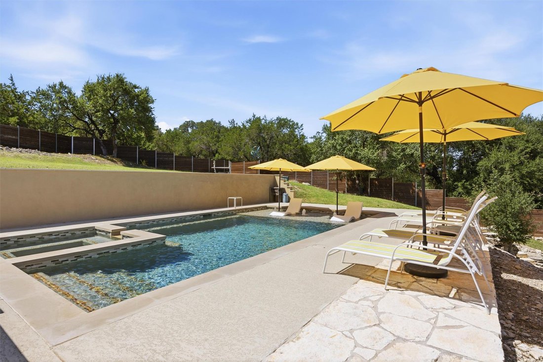 Maison à Spicewood, Texas, États-Unis 2 - 18512137