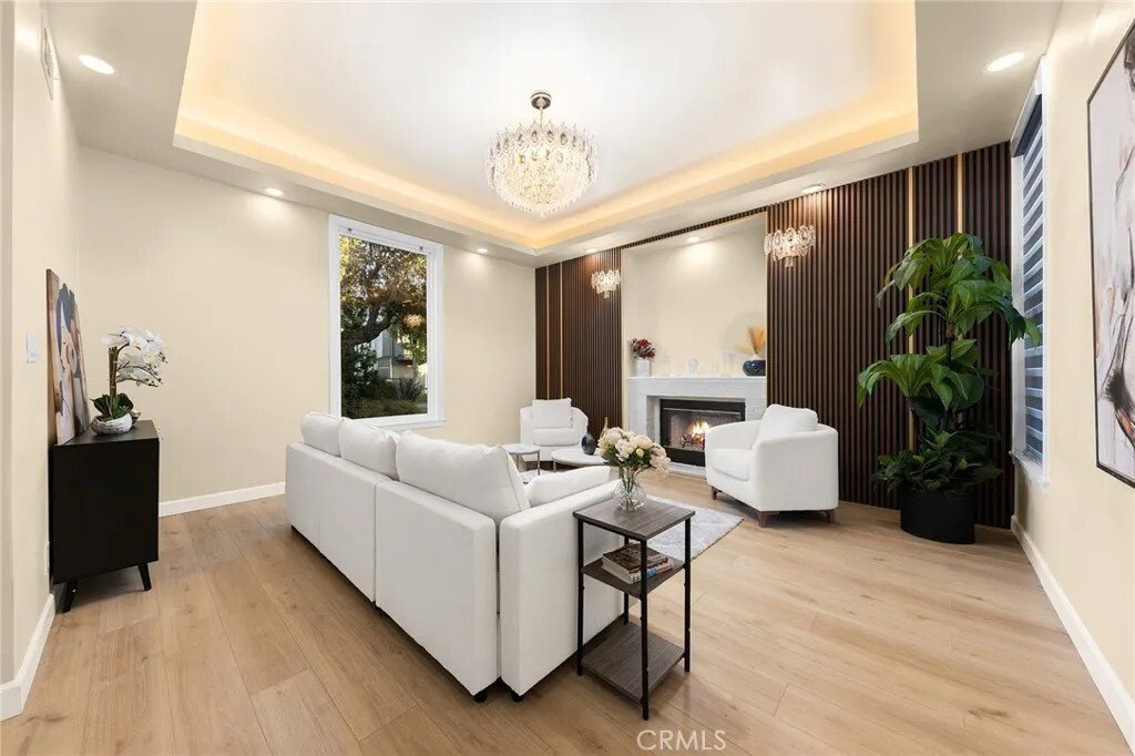 House in Signal Hill, California, United States 1 - 18026707