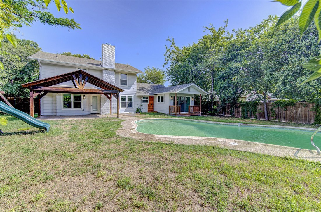 House in Austin, Texas, United States 4 - 18512153