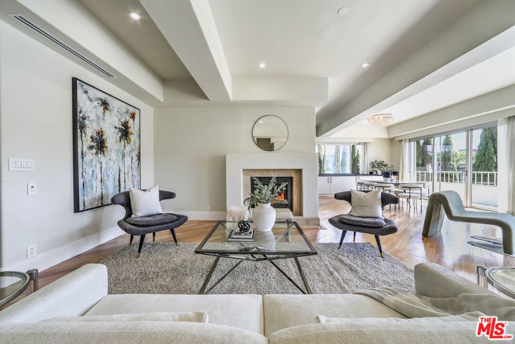 Condo in Beverly Hills, California, United States 2 - 18511077