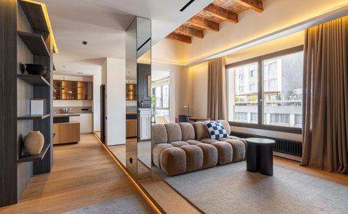 Penthouse in Población de Arroyo, Kastilien und León, Spanien 1