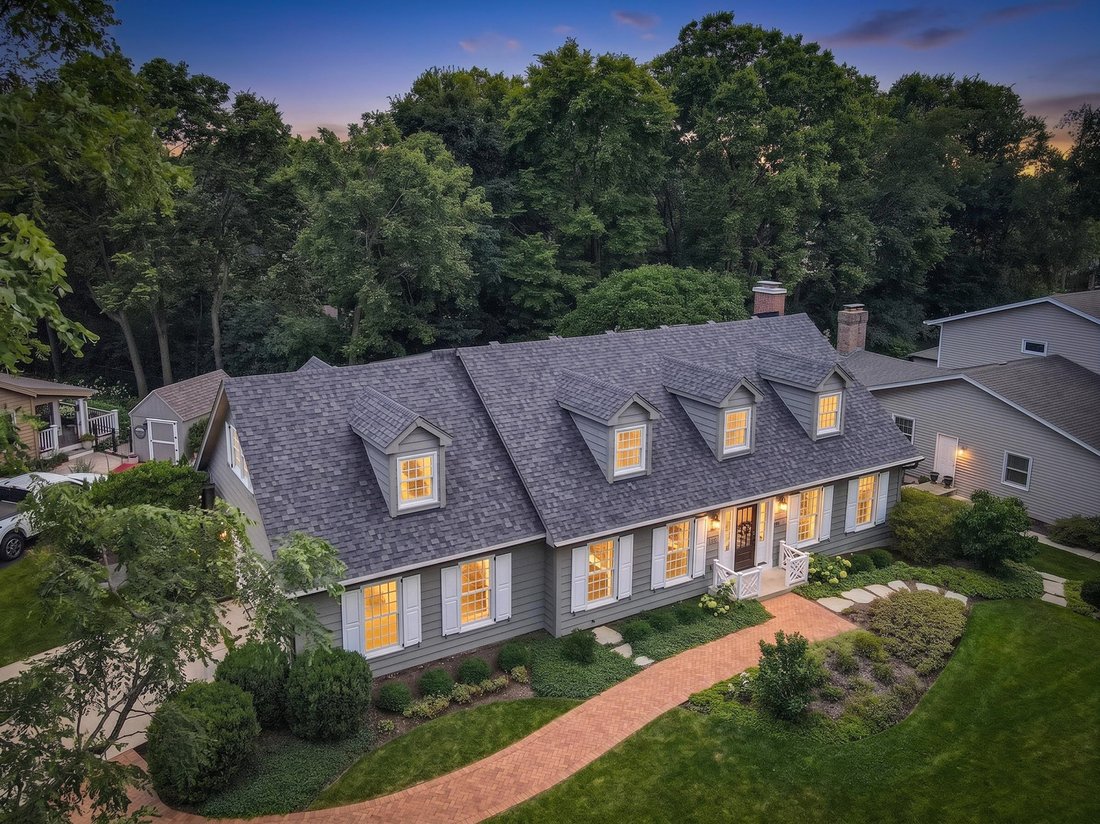 House in Naperville, Illinois, United States 2 - 18512965