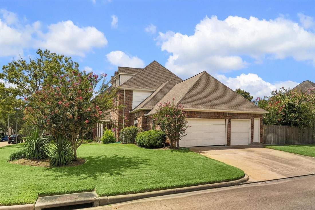 House in Katy, Texas, United States 4 - 18512607