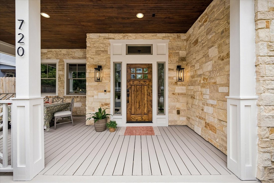 House in Houston, Texas, United States 3 - 18512548