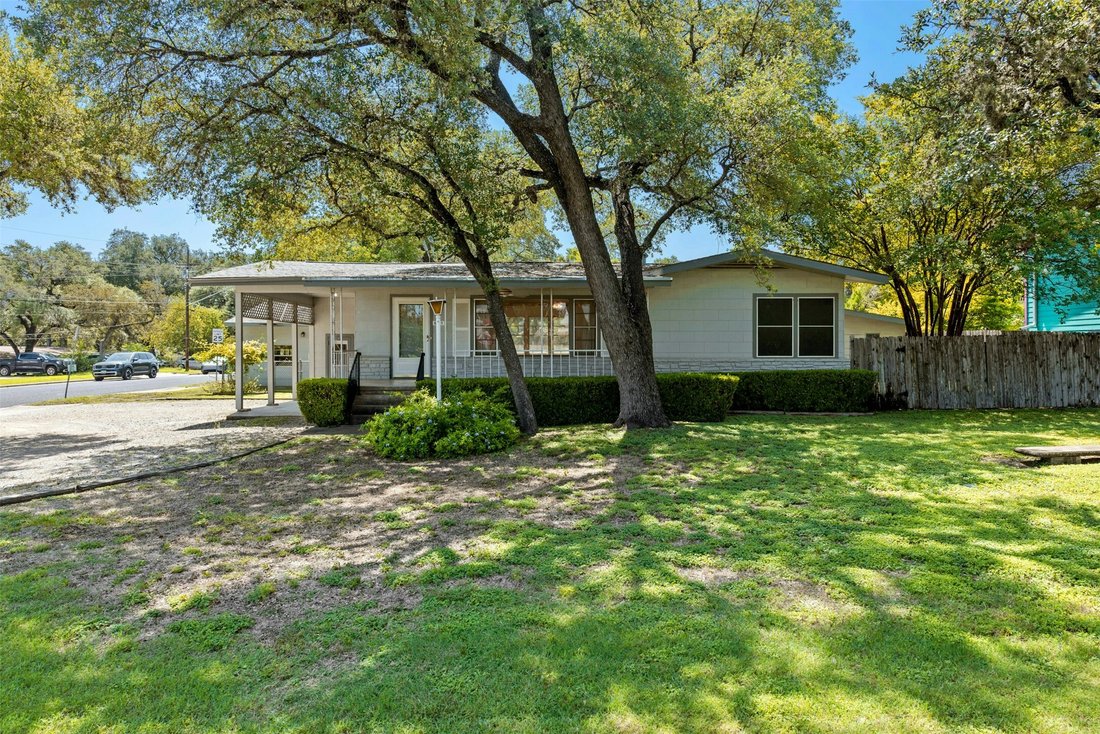 House in Austin, Texas, United States 3 - 18520265