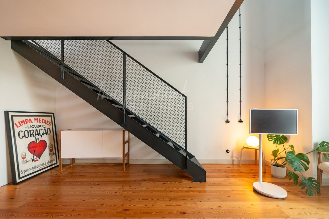 Apartment in Arroios, Lisbon, Portugal 5 - 18510268