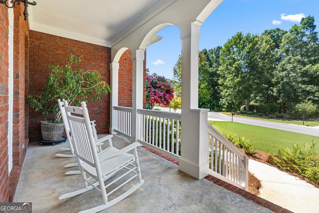 House in Bishop, Georgia, United States 4 - 18517483